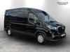 Maxus Deliver 9 Panel Van