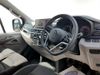 Maxus Deliver 9 Panel Van