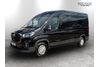 Maxus Deliver 9 Panel Van