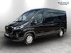 Maxus Deliver 9 Panel Van