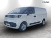 Maxus Deliver 5 120kW H1 Van 64kWh Auto