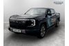 Maxus Terron 9 325kW Luxury Double Cab Pickup 102kWh Auto