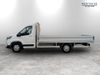 Maxus eDELIVER 9 eDELIVER 9 CC L3 65 KWH (N2) UKTB Dropside