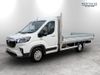 Maxus eDELIVER 9 eDELIVER 9 CC L3 65 KWH (N2) UKTB Dropside