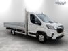 Maxus eDELIVER 9 eDELIVER 9 CC L3 65 KWH (N2) UKTB Dropside
