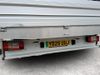 Maxus eDELIVER 9 eDELIVER 9 CC L3 65 KWH (N2) UKTB Dropside