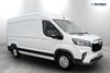 Maxus eDELIVER 9 Maxus eDeliver 9 PV LH 88.5 KWH