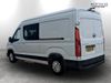 Maxus eDELIVER 9 eDeliver 9