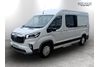 Maxus eDELIVER 9 eDeliver 9