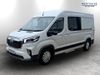 Maxus eDELIVER 9 eDeliver 9