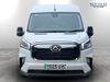 Maxus eDELIVER 9 eDeliver 9