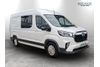 Maxus eDELIVER 9 eDeliver 9