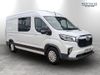 Maxus eDELIVER 9 eDeliver 9