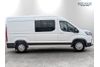 Maxus eDELIVER 9 eDeliver 9