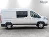Maxus eDELIVER 9 eDeliver 9