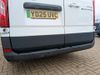Maxus eDELIVER 9 eDeliver 9