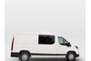 Maxus Deliver 9 150kW High Roof Crew Van 72kWh Auto