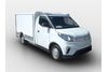 Maxus Deliver 3 90kW Luton 50.2kWh Auto