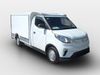 Maxus Deliver 3 90kW Luton 50.2kWh Auto