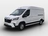Maxus Deliver 9 Maxus eDeliver 9 PV LH 88.5 KWH