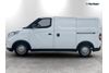 Maxus Deliver 3 eDeliver 3