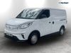 Maxus Deliver 3 eDeliver 3