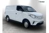 Maxus Deliver 3 eDeliver 3
