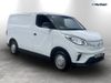 Maxus Deliver 3 eDeliver 3