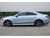Mercedes-Benz CLA Class CLA 220d AMG Line Premium 4dr Tip Auto