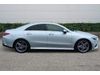 Mercedes-Benz CLA Class CLA 220d AMG Line Premium 4dr Tip Auto