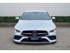 Mercedes-Benz CLA Class CLA 220d AMG Line Premium 4dr Tip Auto