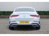 Mercedes-Benz CLA Class CLA 220d AMG Line Premium 4dr Tip Auto