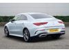 Mercedes-Benz CLA Class CLA 220d AMG Line Premium 4dr Tip Auto