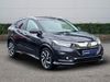 Honda HR-V Ex I-Vtec Cvt