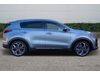 Kia Sportage 1.6 T-GDi GT-Line S SUV 5dr Petrol DCT AWD Euro 6 (s/s) (174 bhp)