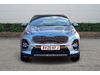 Kia Sportage 1.6 T-GDi GT-Line S SUV 5dr Petrol DCT AWD Euro 6 (s/s) (174 bhp)