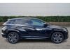 Hyundai Tucson N Line S T-Gdi Hev