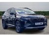 Hyundai Tucson N Line S T-Gdi Hev