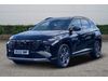Hyundai Tucson N Line S T-Gdi Hev