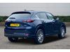 Mazda CX-5 2.5 e-Skyactiv G MHEV Takumi 5dr Auto AWD