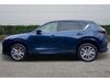 Mazda CX-5 2.5 e-Skyactiv G MHEV Takumi 5dr Auto AWD