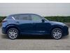 Mazda CX-5 2.5 e-Skyactiv G MHEV Takumi 5dr Auto AWD