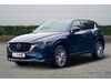Mazda CX-5 2.5 e-Skyactiv G MHEV Takumi 5dr Auto AWD