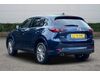 Mazda CX-5 2.5 e-Skyactiv G MHEV Takumi 5dr Auto AWD