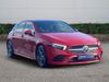 Mercedes-Benz A-Class 250 Amg Line Premium +