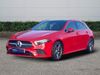 Mercedes-Benz A-Class 250 Amg Line Premium +