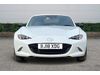 Mazda MX-5 1.5 Sport Nav 2dr