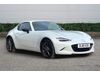 Mazda MX-5 1.5 Sport Nav 2dr
