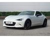 Mazda MX-5 1.5 Sport Nav 2dr