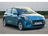 Hyundai i10 5dr Hat 1.0 Mpi 67ps SE Connect